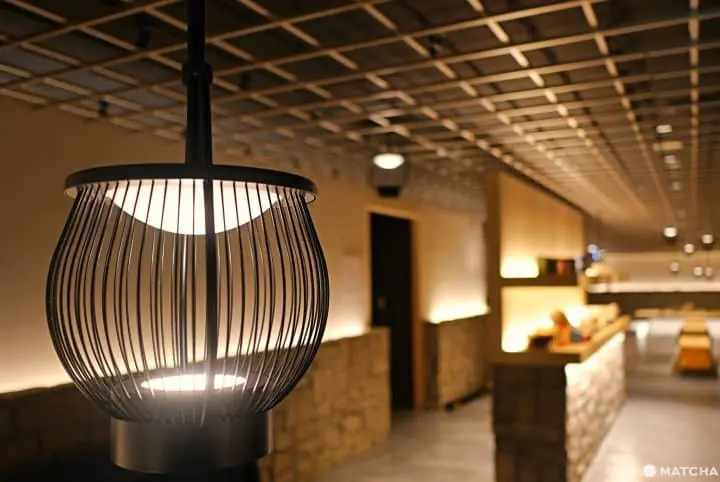 オリエンタルホテル京都六条