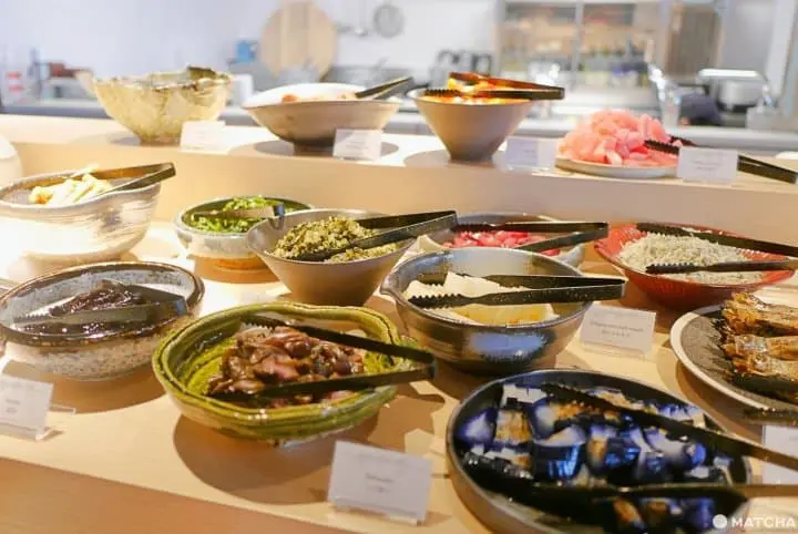 オリエンタルホテル京都六条