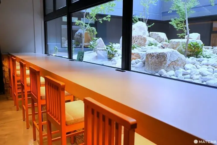 オリエンタルホテル京都六条