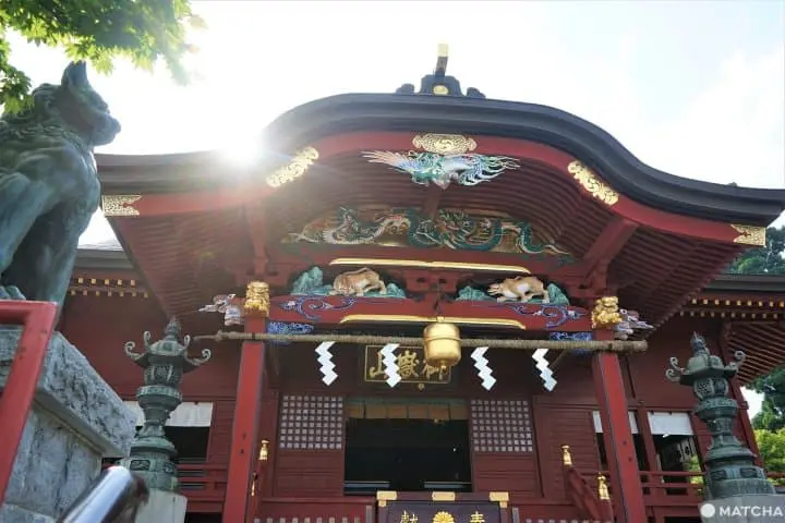 The Rock Garden On Mt. Mitake - Listen To A Mountain Stream In Tokyo