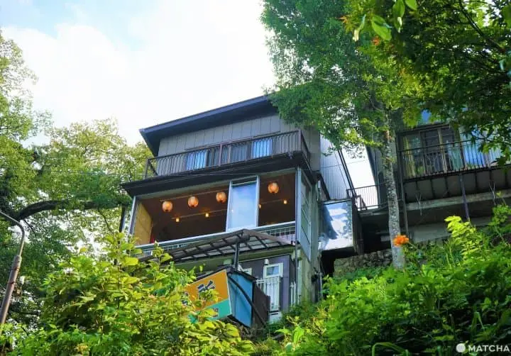 The Rock Garden On Mt. Mitake - Listen To A Mountain Stream In Tokyo