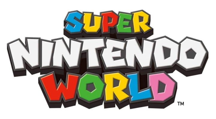 Universal Studio Japan เตรียมเปิดโซนใหม่ SUPER NINTENDO WORLD