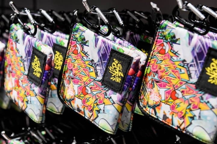 Shibuya Pokemon Center Megastore At PARCO - Get Your Graffiti Pikachu!