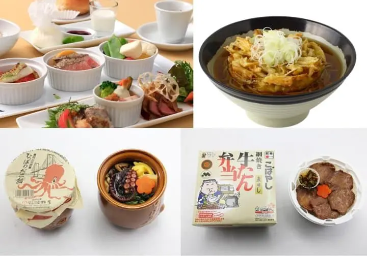 A Railway Story in the Sky นิทรรศการเกี่ยวกับรถไฟที่ยิ่งใหญ่ที่สุดในญี่ปุ่น