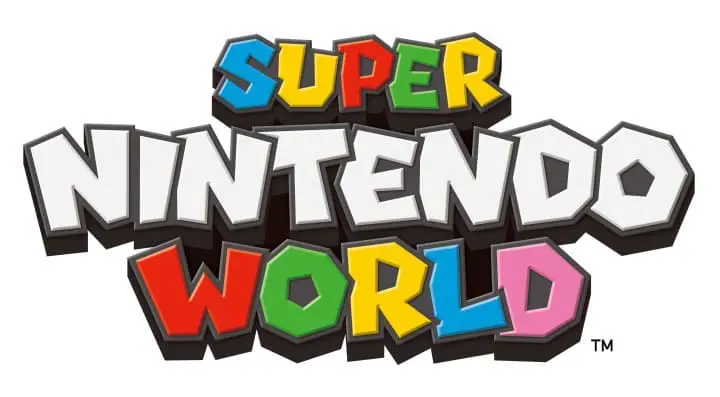 任天堂「 SUPER NINTENDO WORLD」USJ环球影城
