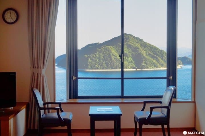 【广岛】妻夫木聪也来拍电影!私房景点“大崎上岛”缓慢小旅行