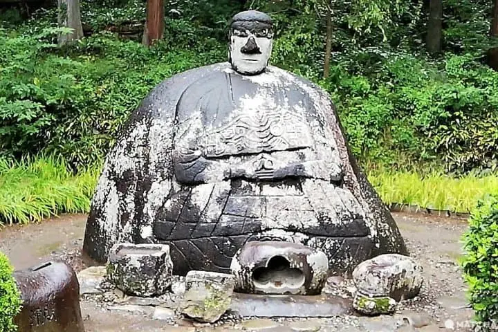 【長野県】日本最古の神社の1つ、諏訪大社で4社巡りを体験する