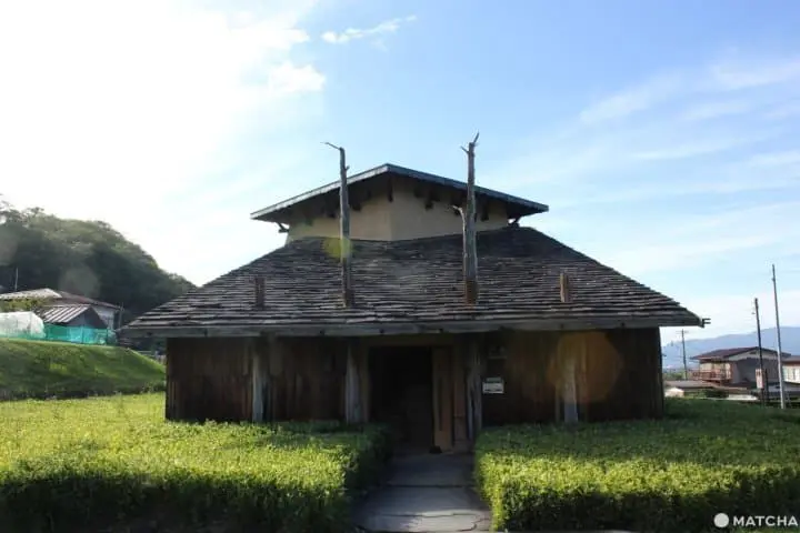 【長野県】日本最古の神社の1つ、諏訪大社で4社巡りを体験する
