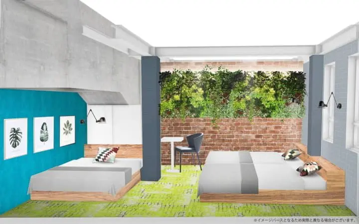 御徒町 秋葉原SEEKBASE AKI-OKA MANUFACTURE