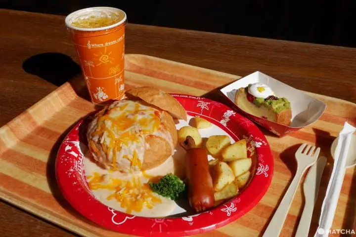 Celebrate Christmas At Tokyo Disneyland With Disney Christmas 2019!