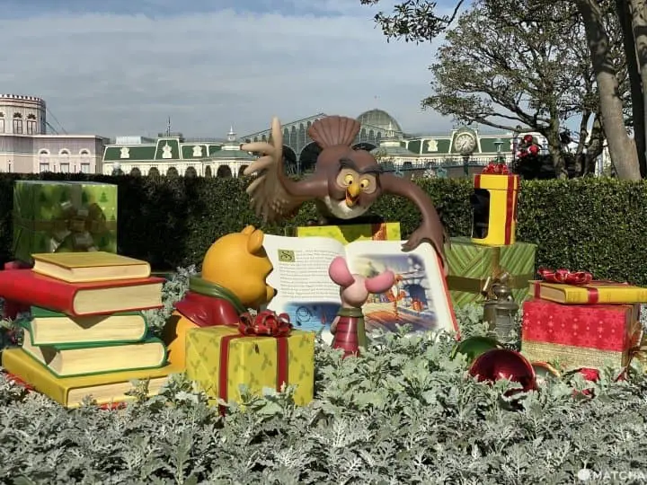 Celebrate Christmas At Tokyo Disneyland With Disney Christmas 2019!