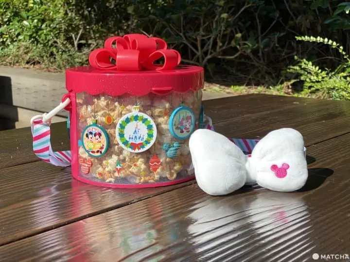 Celebrate Christmas At Tokyo Disneyland With Disney Christmas 2019!