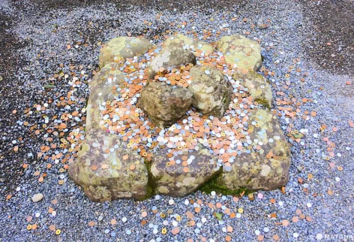 Ise Grand Shrine Power Spot