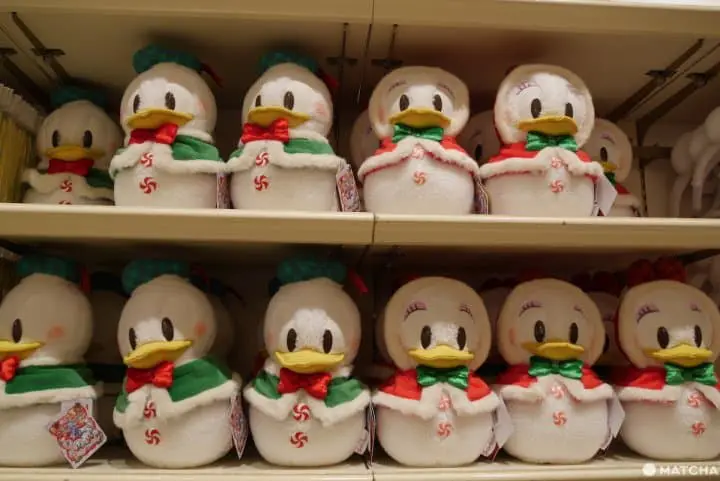 Celebrate Christmas At Tokyo Disneyland With Disney Christmas 2019!