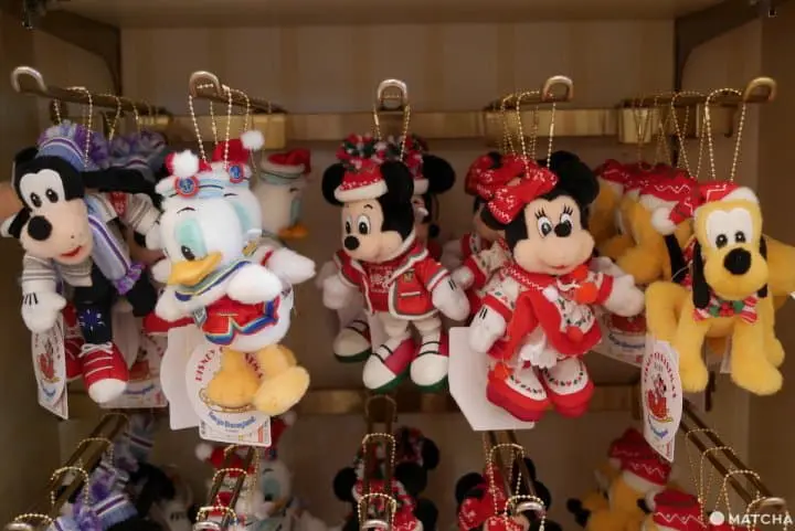 Celebrate Christmas At Tokyo Disneyland With Disney Christmas 2019!