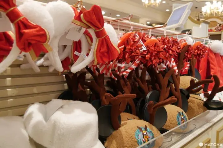 Celebrate Christmas At Tokyo Disneyland With Disney Christmas 2019!