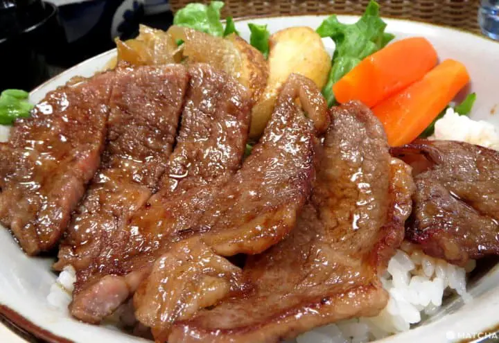 Matsusaka Beef