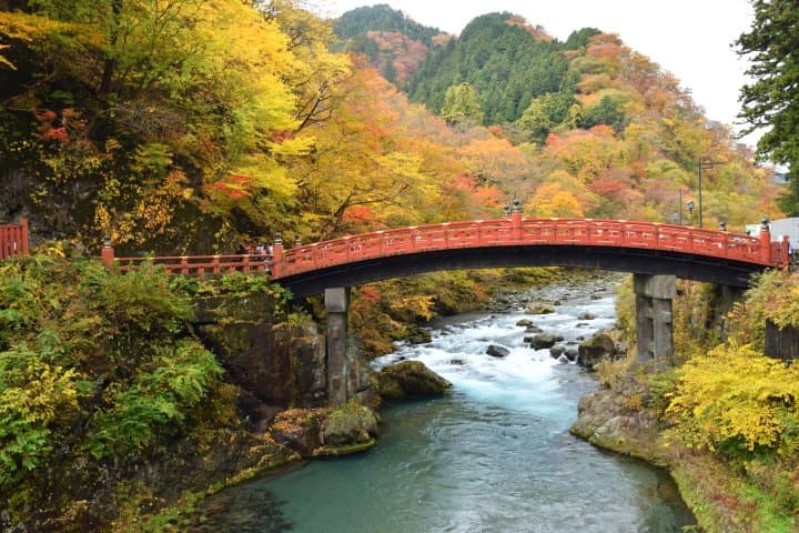 神橋