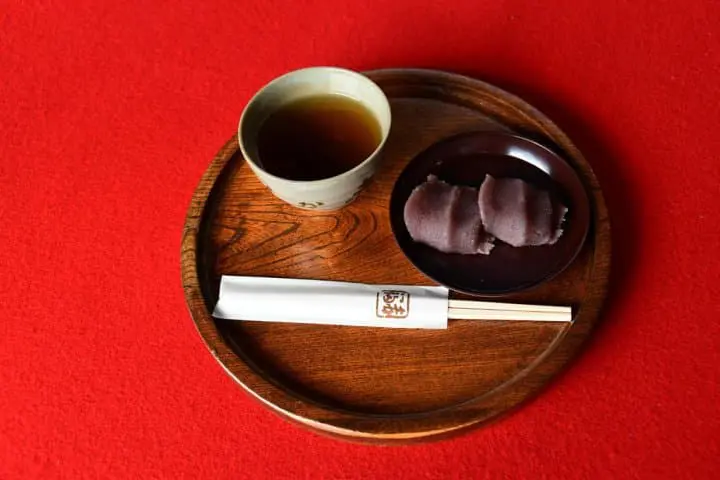 Ise Grand Shrine Akafuku