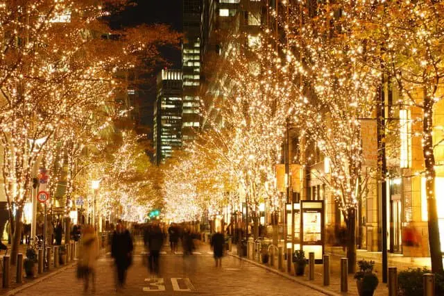 โตเกียว