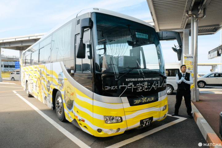 Kagawa Gastro Tours