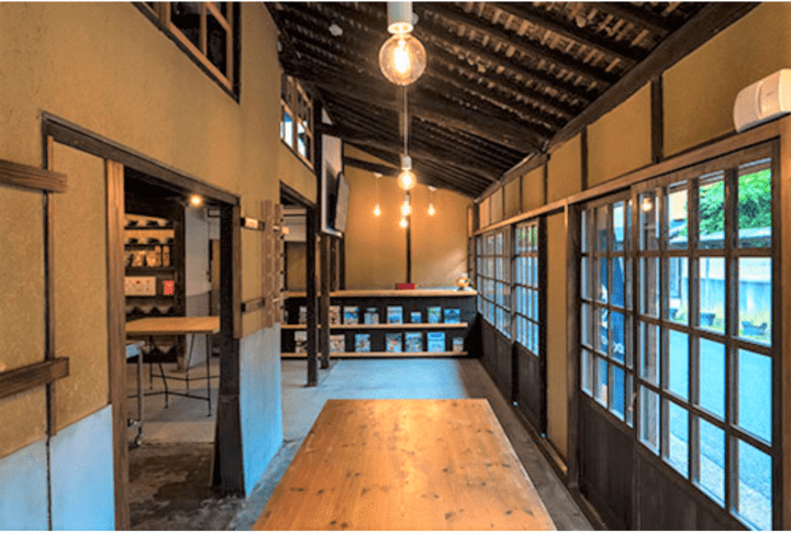 Kagawa Gastro Tours