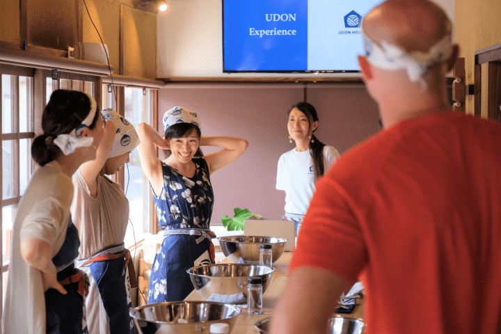 Kagawa Gastro Tours