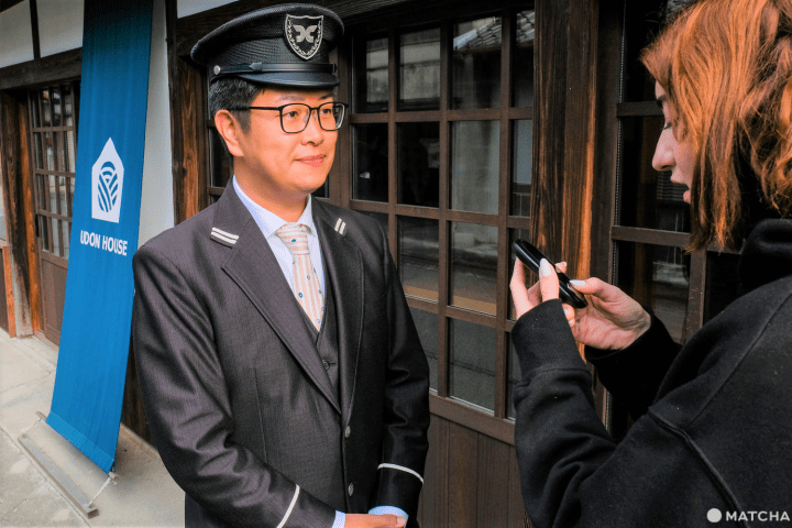 Kagawa Gastro Tours