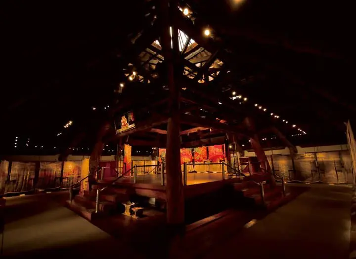 Kubota Itchiku Museum