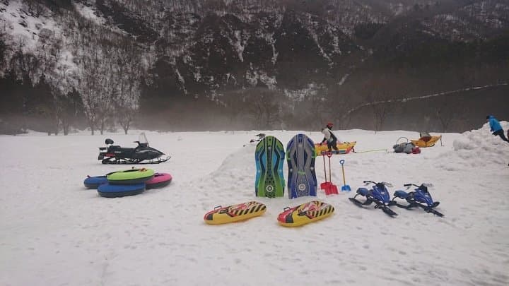 Snow, Festivals, And Food! A Winter Guide To Fukushima