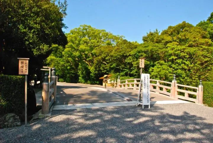 ise jingu