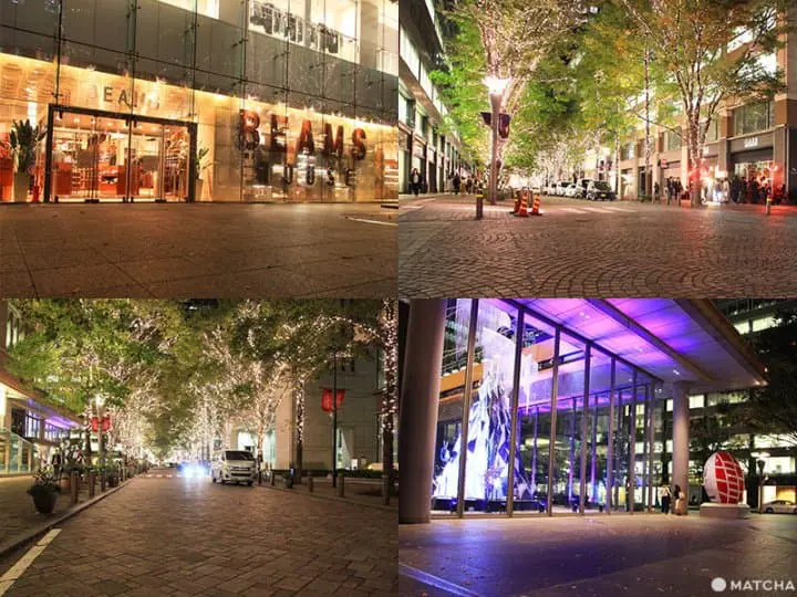 หน้าสถานีโตเกียว กับ 1 วันในมารุโนะอุจิ ย่านธุรกิจที่ไร้คนอาศัย