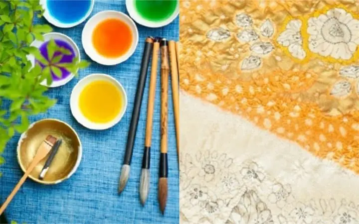 Kubota Itchiku Museum - Breathtaking Kimono Art By An Inspiring Artist