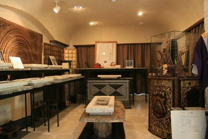 Kubota Itchiku Museum - Breathtaking Kimono Art By An Inspiring Artist