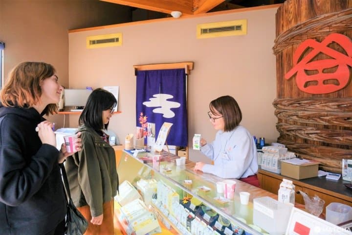 Kagawa Gastro Tours