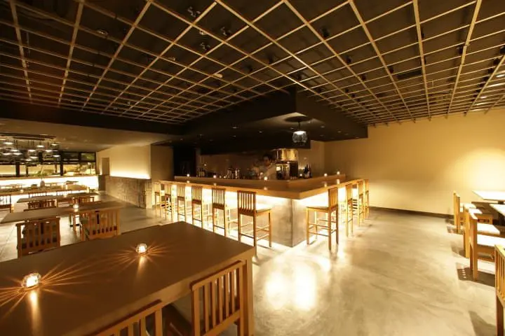 オリエンタルホテル京都六条