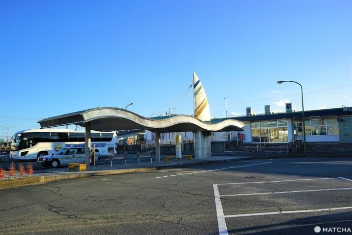 ホープツアー