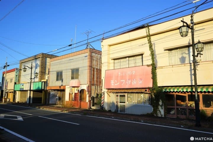 ホープツアー
