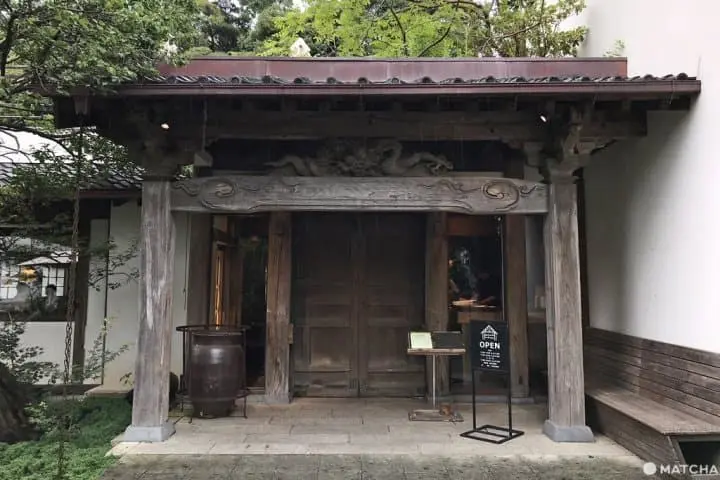 【神奈川縣】熊澤酒造-Mokichi Trattoria