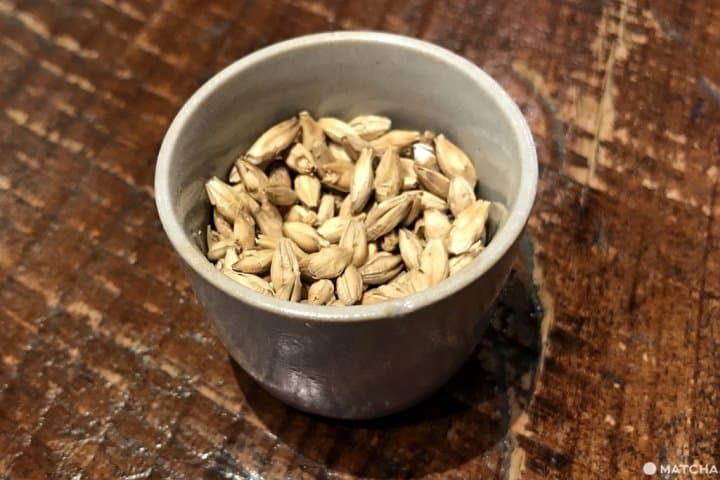 【神奈川縣】熊澤酒造-Mokichi Trattoria