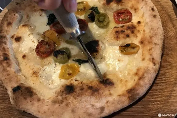 【神奈川縣】熊澤酒造-Mokichi Trattoria