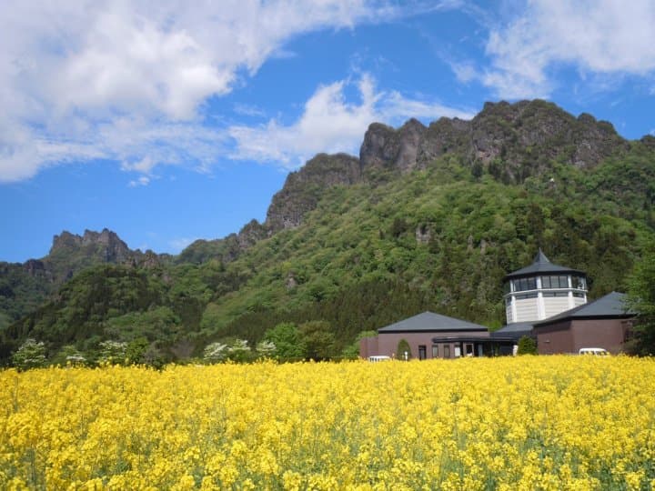 東京近郊 深度玩家踏進 群馬富岡 四季秘境繪卷 Matcha 日本線上旅遊觀光雜誌