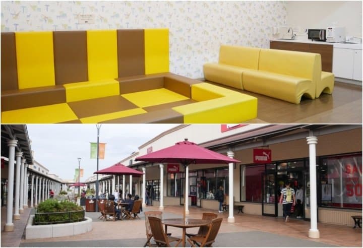【東京近郊】燃燒你的主婦魂與購物慾望!超好買的「酒酒井PREMIUM OUTLETS」