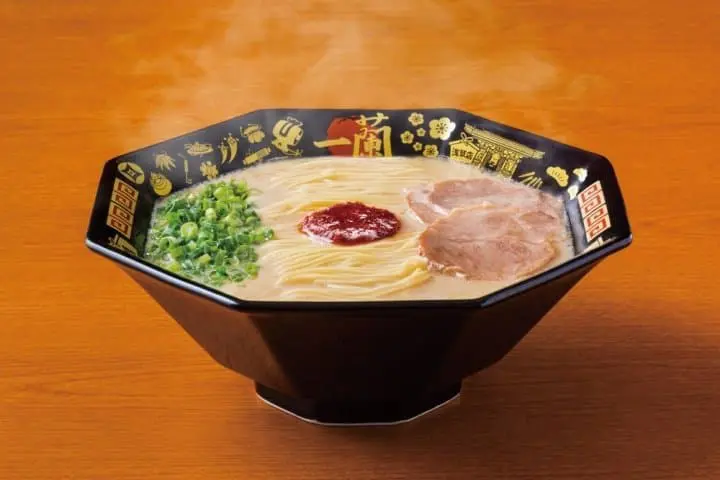 อิจิรัน ราเม็งข้อสอบ เตรียมเปิดสาขาใหม่ อาซากุสะรกคุ (ICHIRAN, Asakusa Rokku)