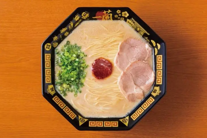 อิจิรัน ราเม็งข้อสอบ เตรียมเปิดสาขาใหม่ อาซากุสะรกคุ (ICHIRAN, Asakusa Rokku)