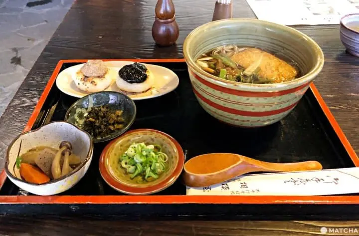 sagamiya soba