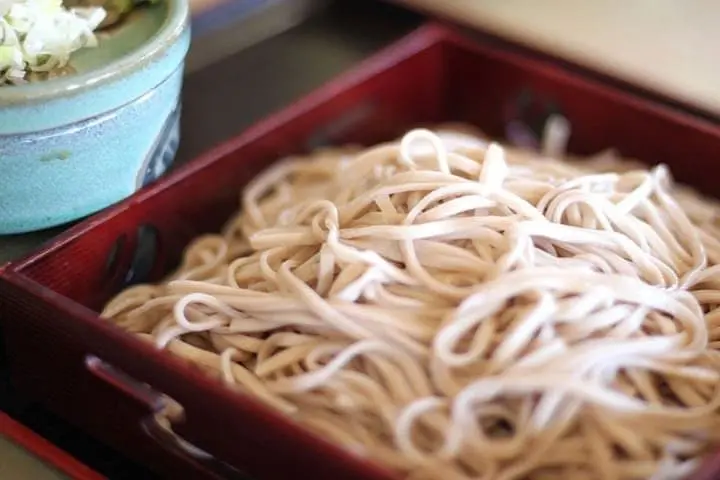 A Taste of Soba And History In Nagano - Delicious Buckwheat Noodle Restaurants
