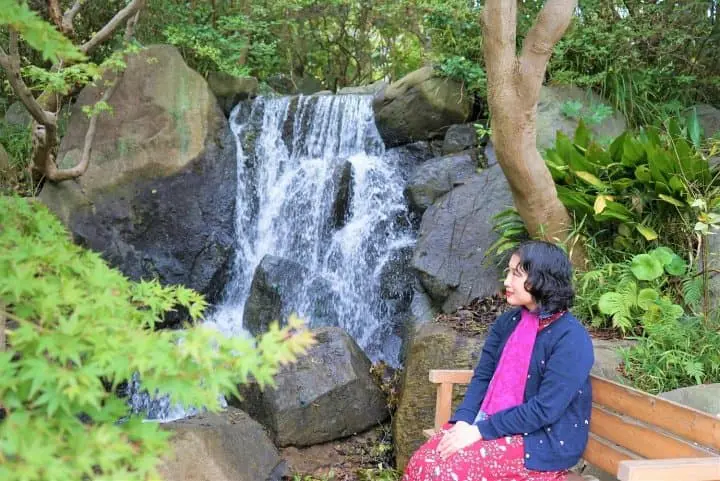 Have Fun By The Seaside! A Day Trip Using The Hayama Excursion Ticket