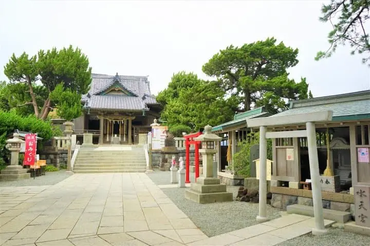 Have Fun By The Seaside! A Day Trip Using The Hayama Excursion Ticket