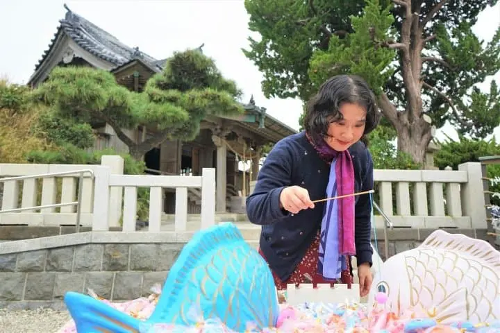 Have Fun By The Seaside! A Day Trip Using The Hayama Excursion Ticket